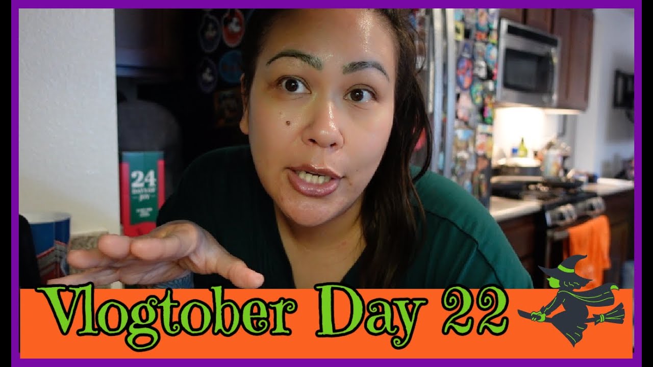 VLOGTOBER 2025 ДЕНЬ 22 - МНЕ ОТКАЗАЛИ В ЛЕКАРСТВЕ!