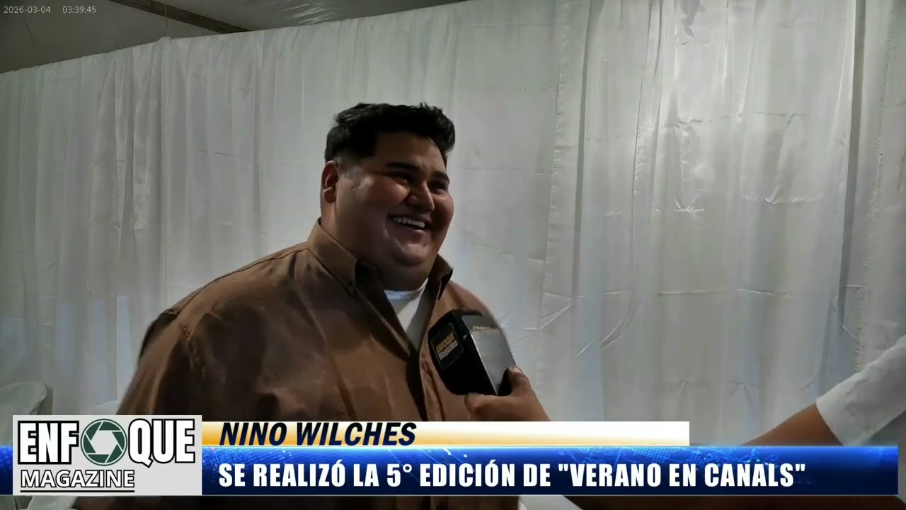 NOTA A NINO WILCHES - 8 DE FEBRERO 2026