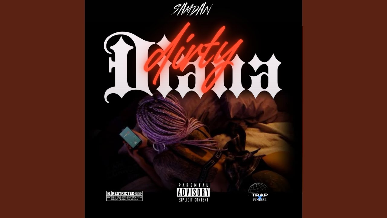 Dirty Diana