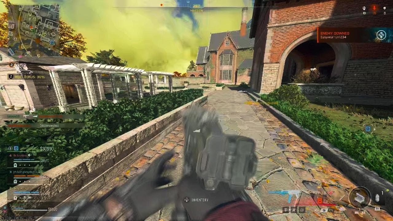 Call of Duty : Warzone | Resurgence | PS5 Pro