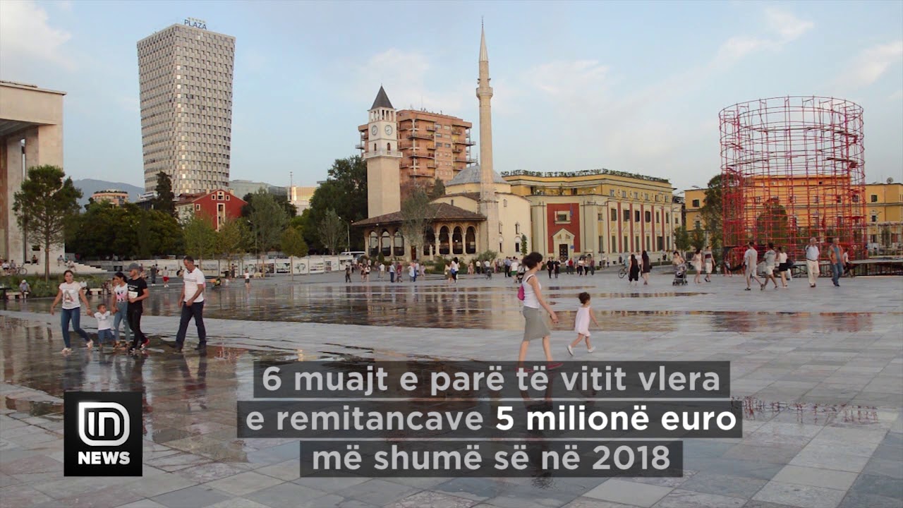 I FALTË ZOTI EMIGRANTËT. Një e katërta e familjeve shqiptare jetojnë vetëm me remitanc