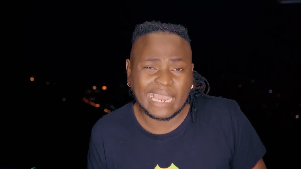 KWANDURE OMOYO-YAZEED CLASSIC (Official Music Video) skiza (69812979) to 811