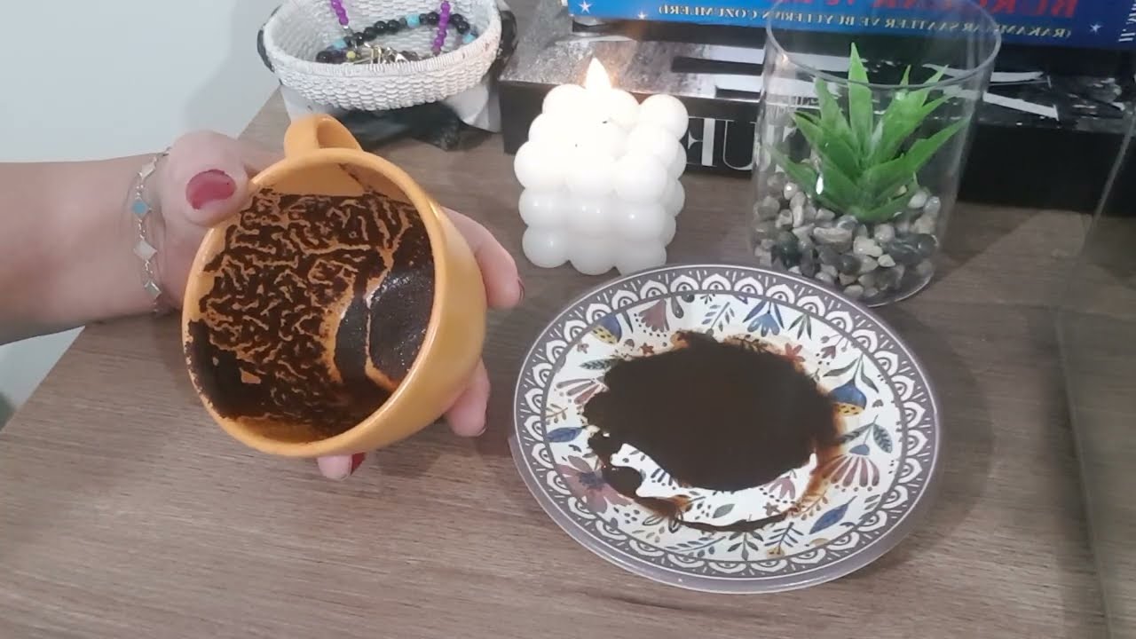BEDDUAN PERİŞAN EDİCEK HAKKIMI HELAK ETMEM DİYEN KİM BAKIYOR ADIM ATICAKMI KAHVE FALI