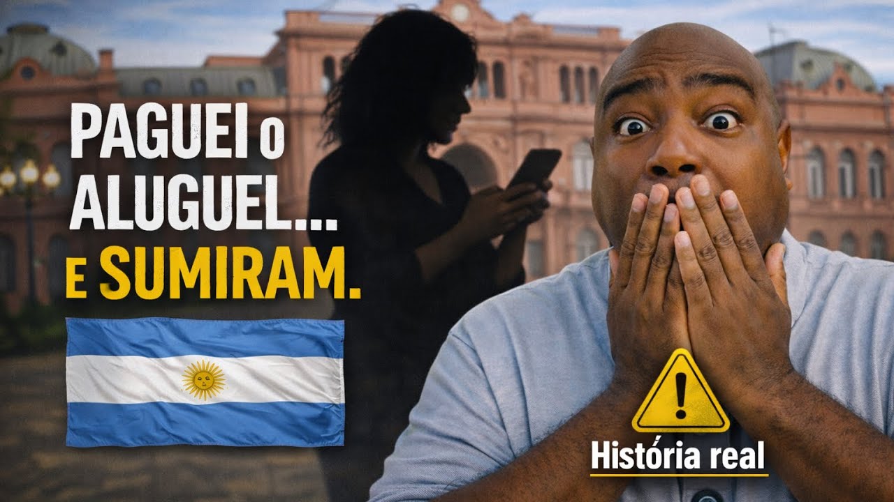 Vai estudar Medicina na Argentina? O golpe de moradia que quase acabou comigo (história real).