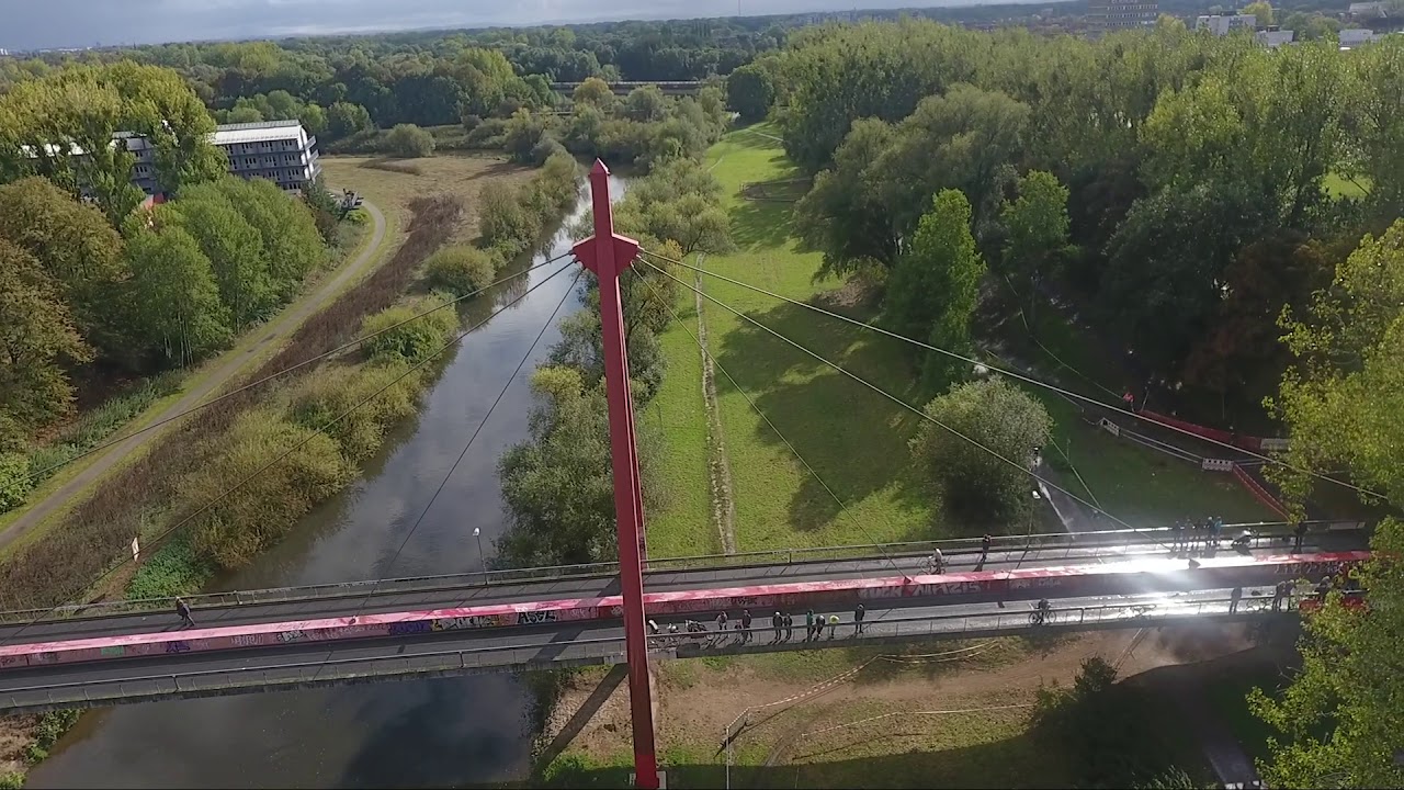 RSG Hannover - Ihme Cross