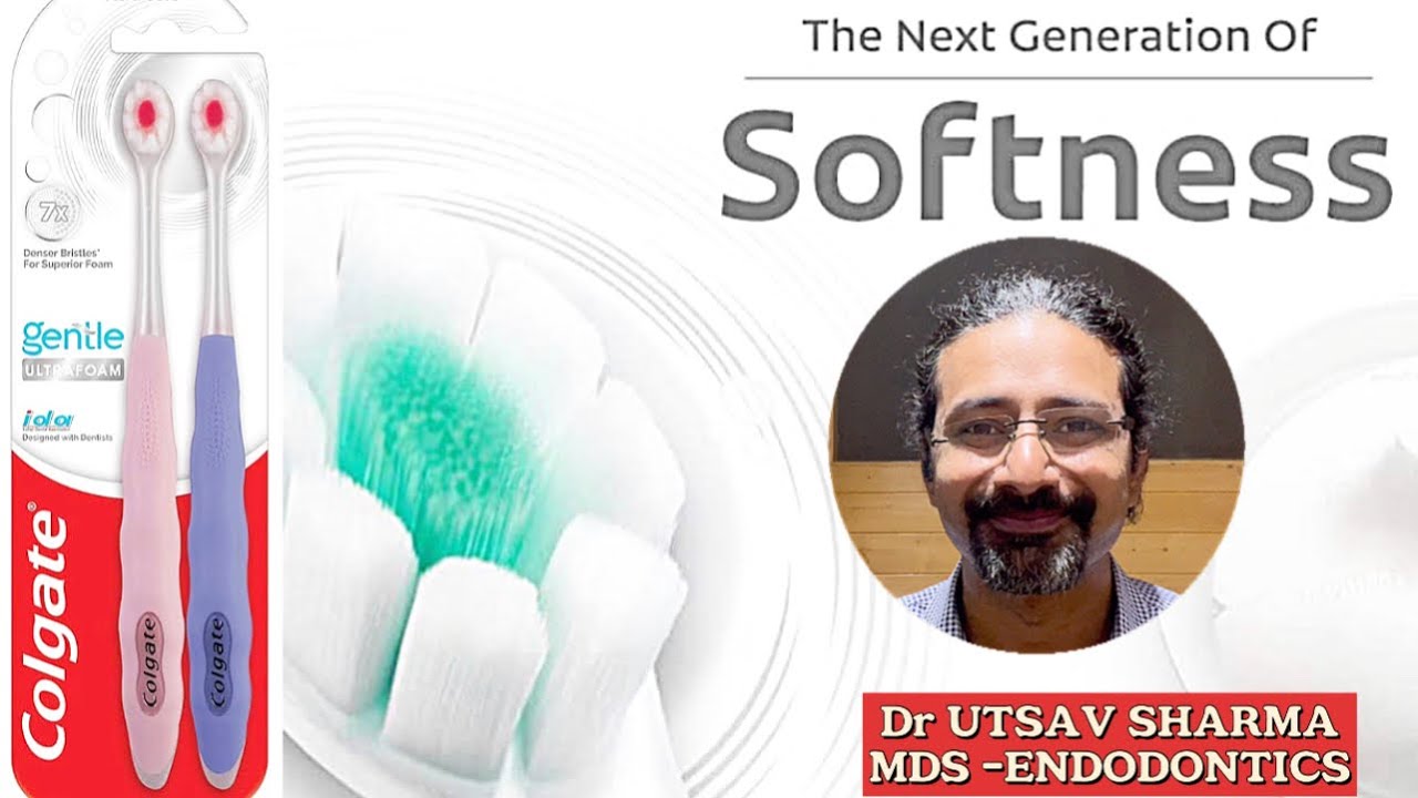 |colgate ultrafoam Review| #colgatepalmoliveindia#colgate#toothbrush @CEMENTUM DENTAL CARE