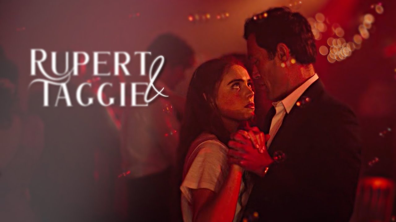 Rupert & Taggie | Sailor Song