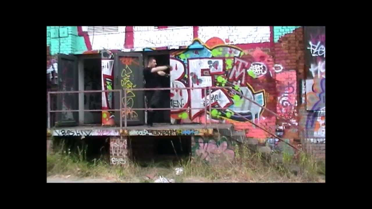 Industrial Dance - Vault 113 - Operation Bass