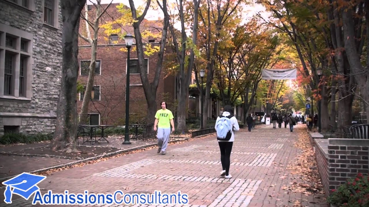 University of Pennsylvania