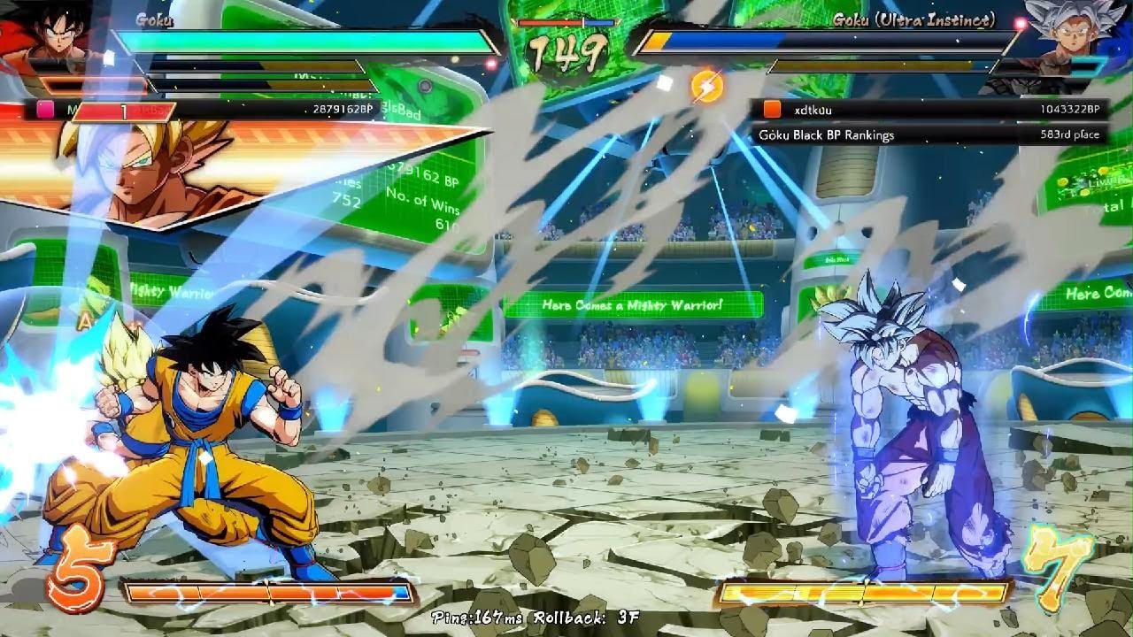 DRAGON BALL FighterZ_20260207001723