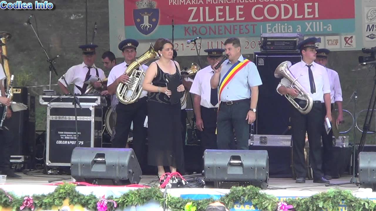 Parada Zilele Codlei 2013