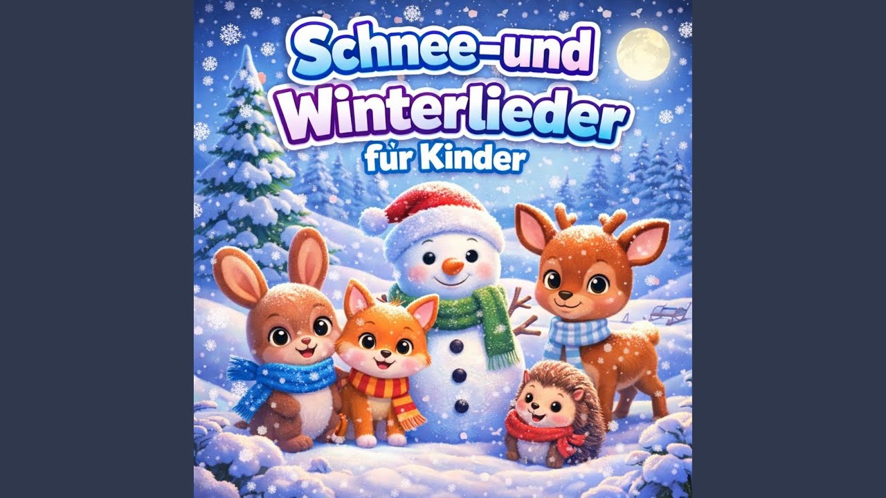 Winterzeit