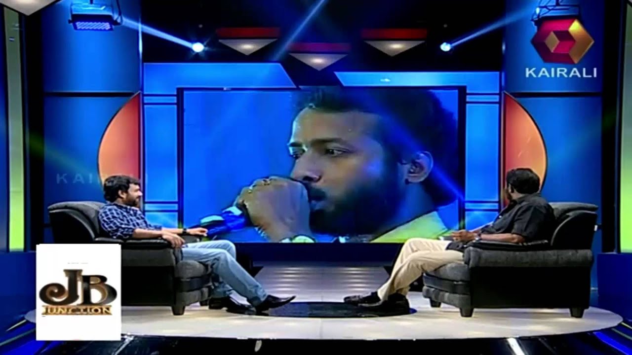 JB Junction, Lal, 26 10 2013, PT 1/4
