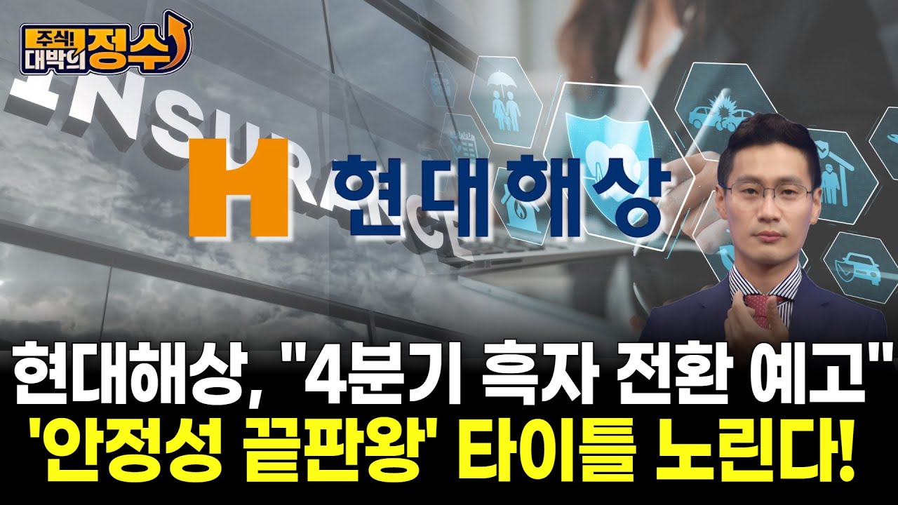 현대해상, 