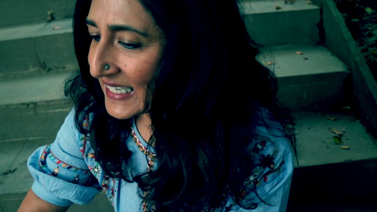 Kiran Ahluwalia - Raina (Night)