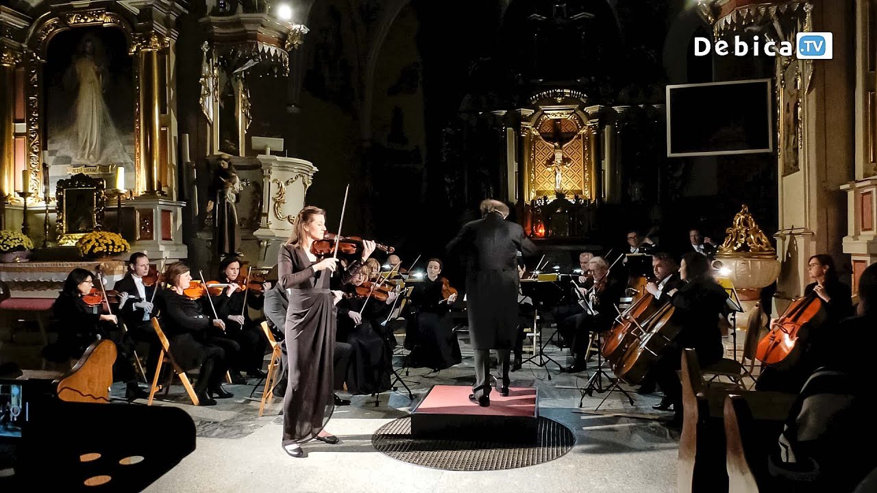 Uczcili urodziny mistrza Pendereckiego!