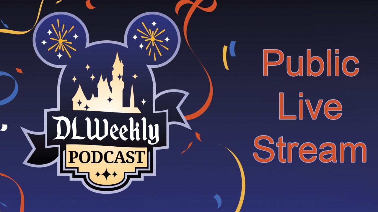 DLWeekly November, 2025 Public Live Stream