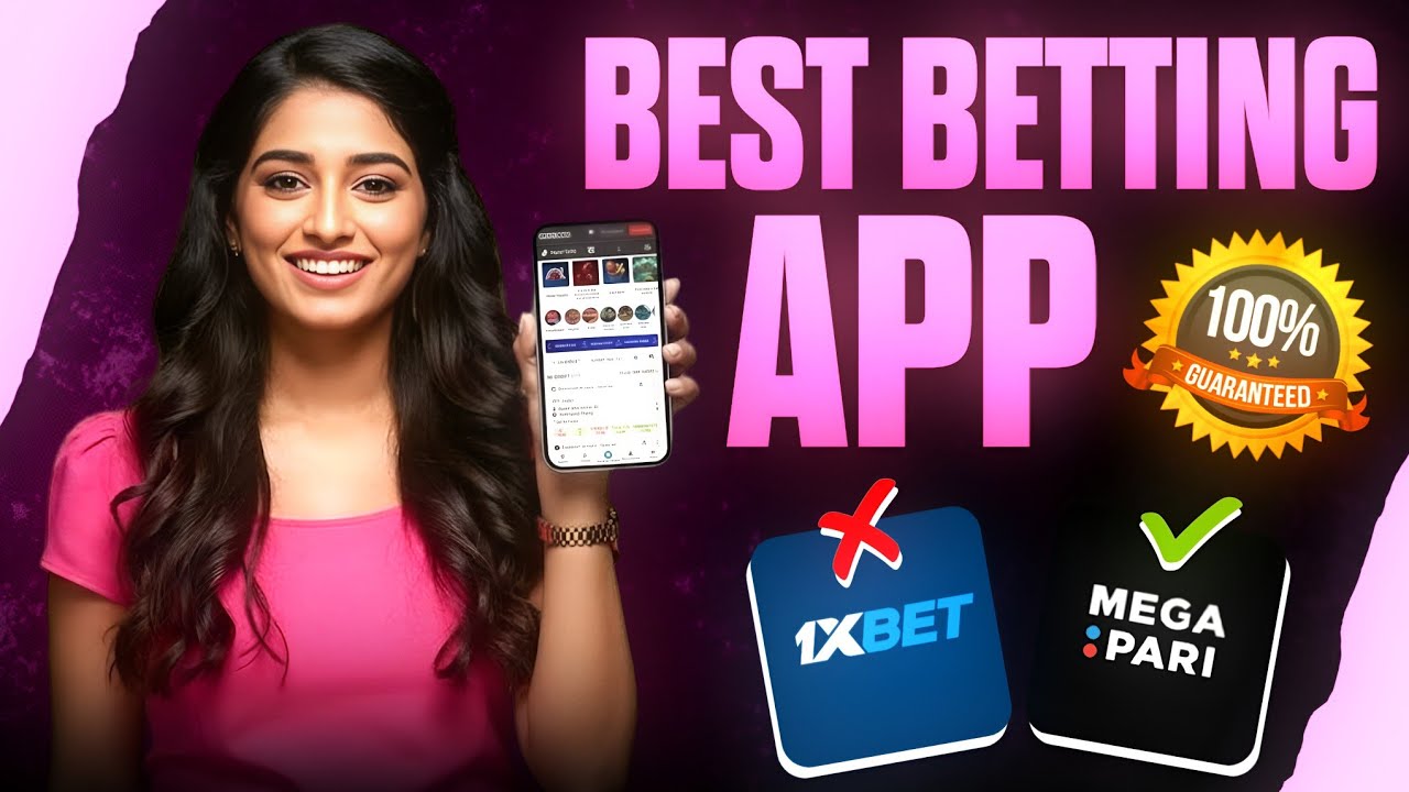 Best betting app in India | Best Betting Apps In India 2026 | Safe And Fast Withdrawal | apps 2026