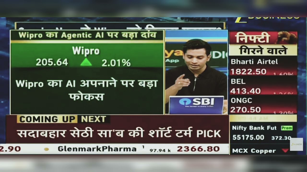 Wipro Share Latest News Today: Wipro Share News | Wipro Share Price | Wipro Share | May 29, 2026