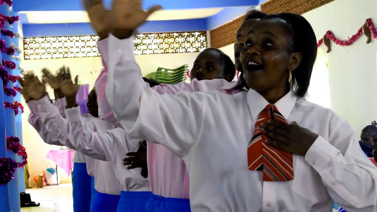 Twavika kwa Musumbi. JHDC choir.sms skiza 5325012 to 811.