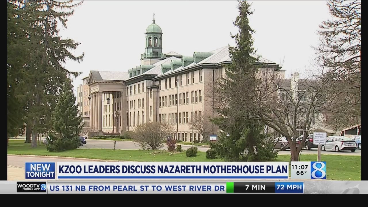 Concerns over history in Motherhouse demolition