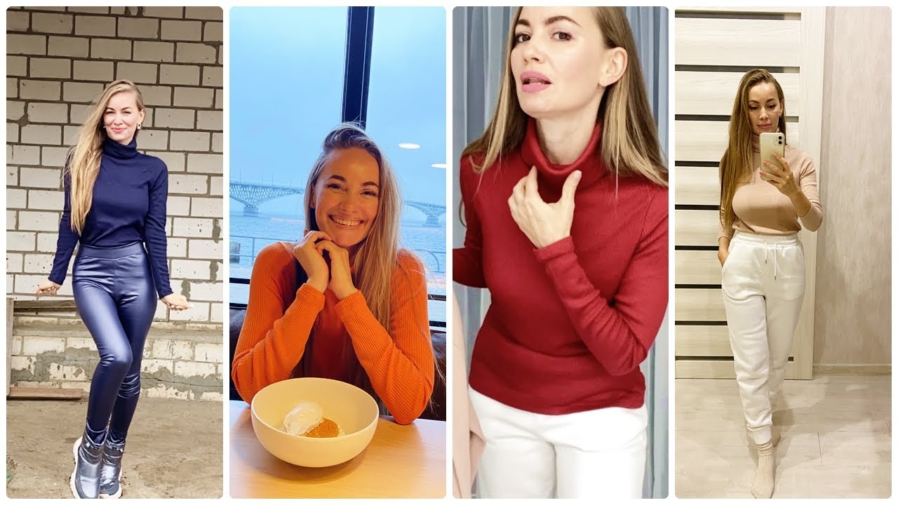 ВОДОЛАЗКИ из рельефного трикотажа: ♥️ КРАСНЫЙ 🤎МОККО 💙СИНИЙ 🧡ОБЛЕПИХОВЫЙ...фаберлик