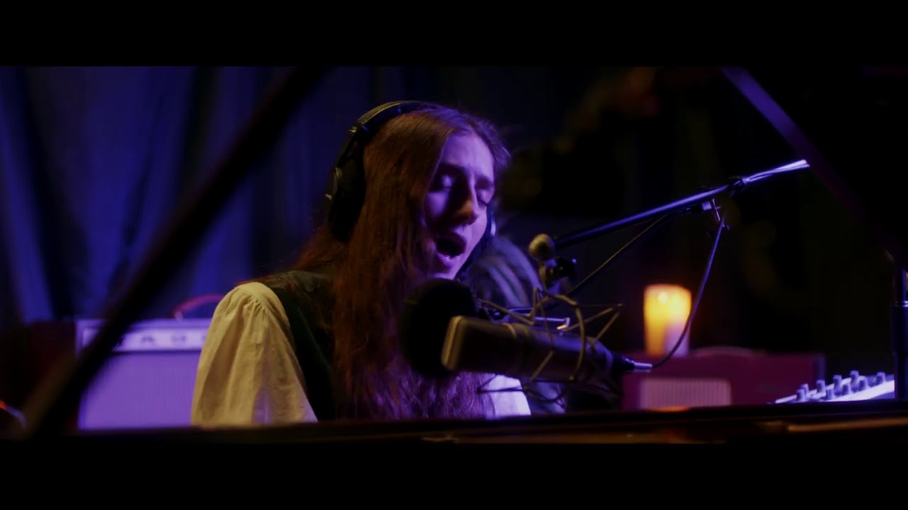 Birdy - If This Is It Now [Live Performance Video]