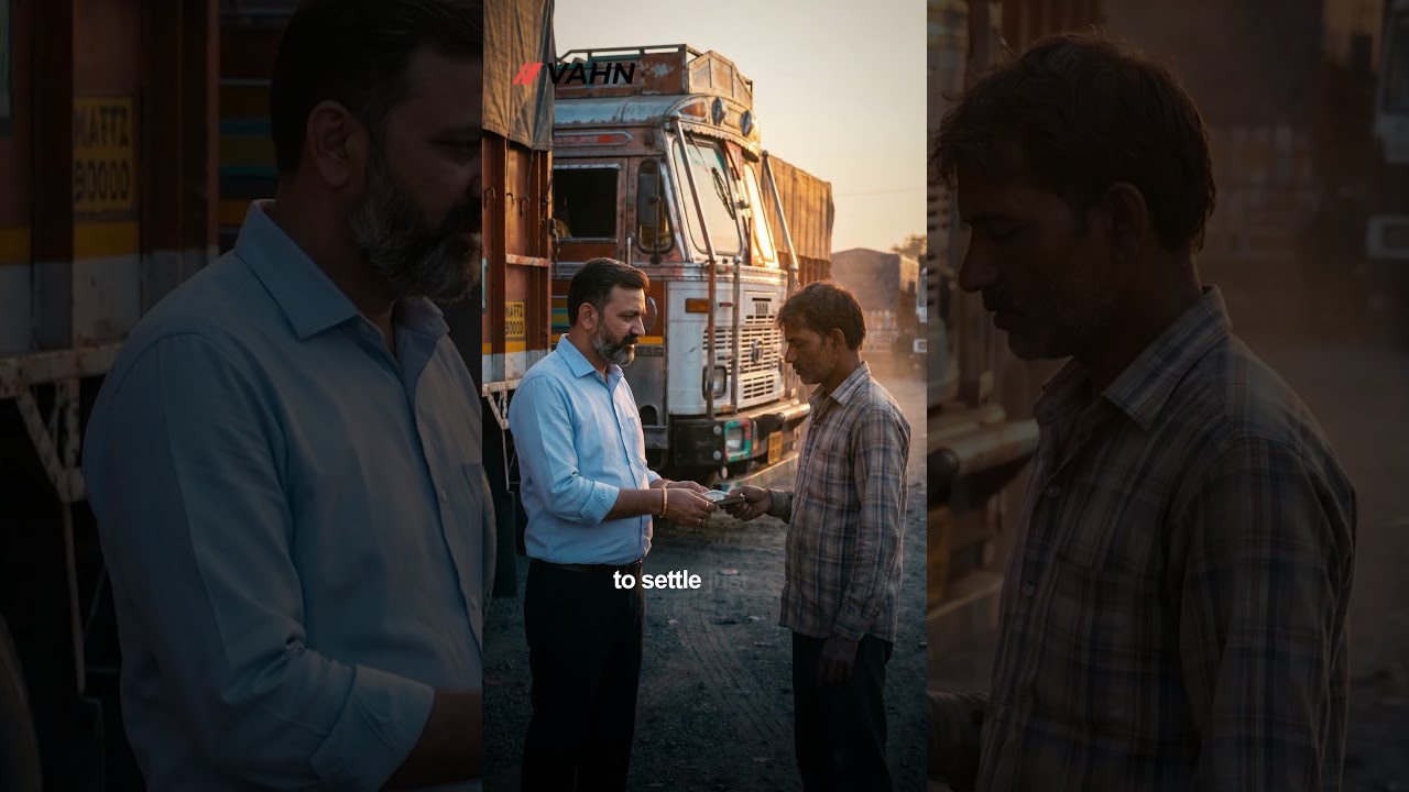 Why Every Truck Trip Matters | Reduce Logistics Costs & Improve Fleet Efficiency | VAHN