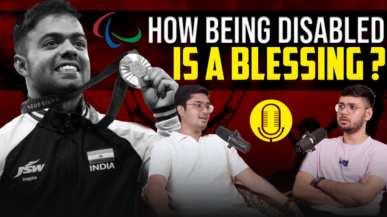 This Changed My Perspective on Disability & Inclusion | Ashish Verma 2.0