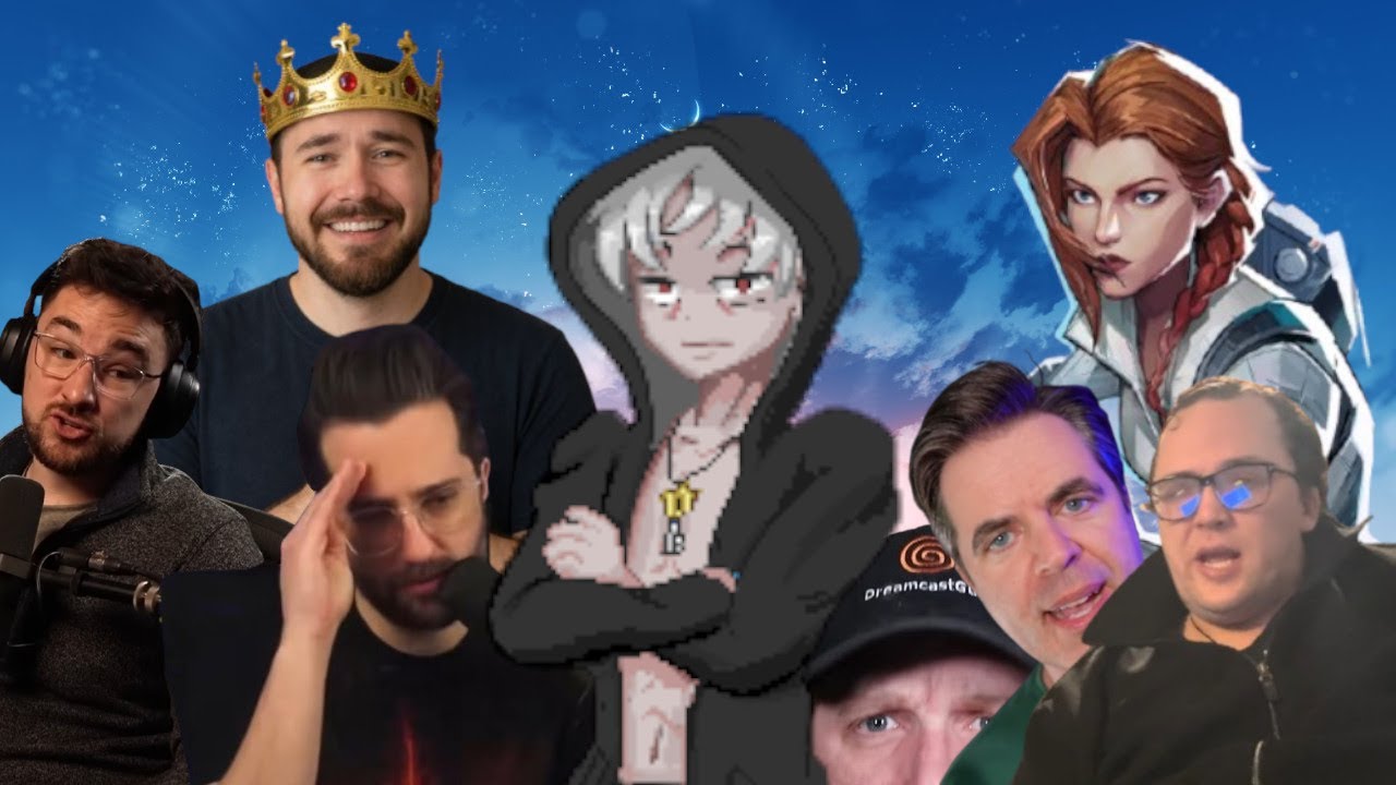 Salty Sunday The Salt Never Stops