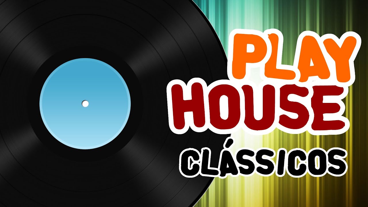 PLAY HOUSE - CLÁSSICOS 08