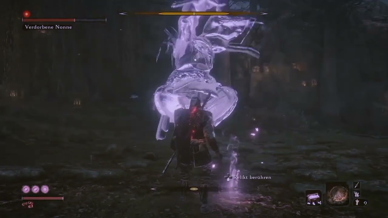 Sekiro - 