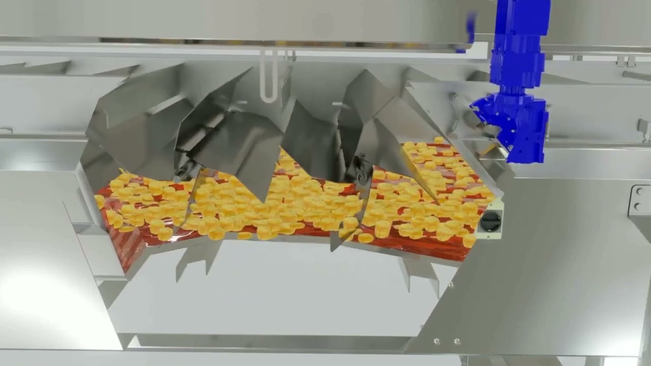 tna conti-pro® PC 3 animation