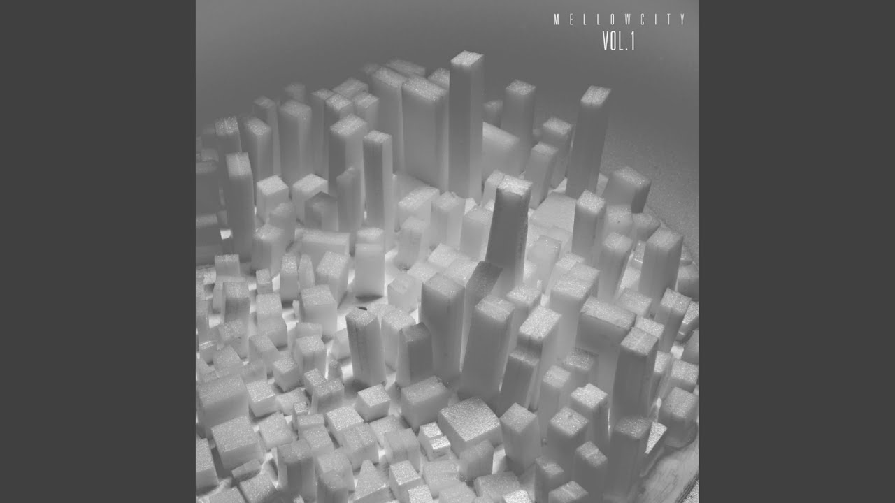 Mellow City (feat. Suda, Huckleberry P, TIKKIT)