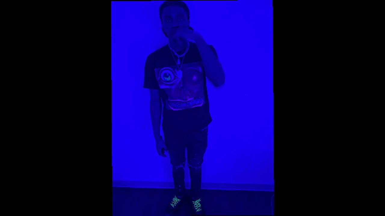 Lil Freeza - Muscle Memory