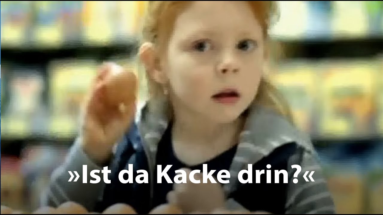 Was is'n da drin?