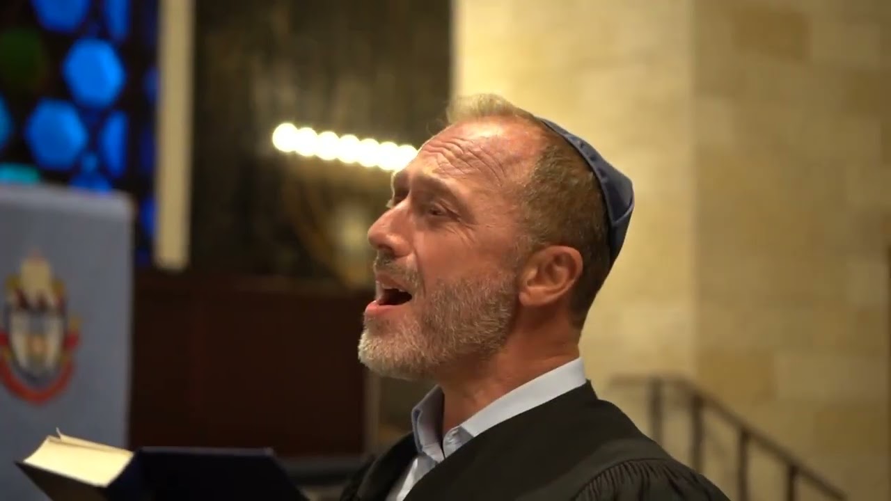 Holy Day of Yom Kippur - 5785