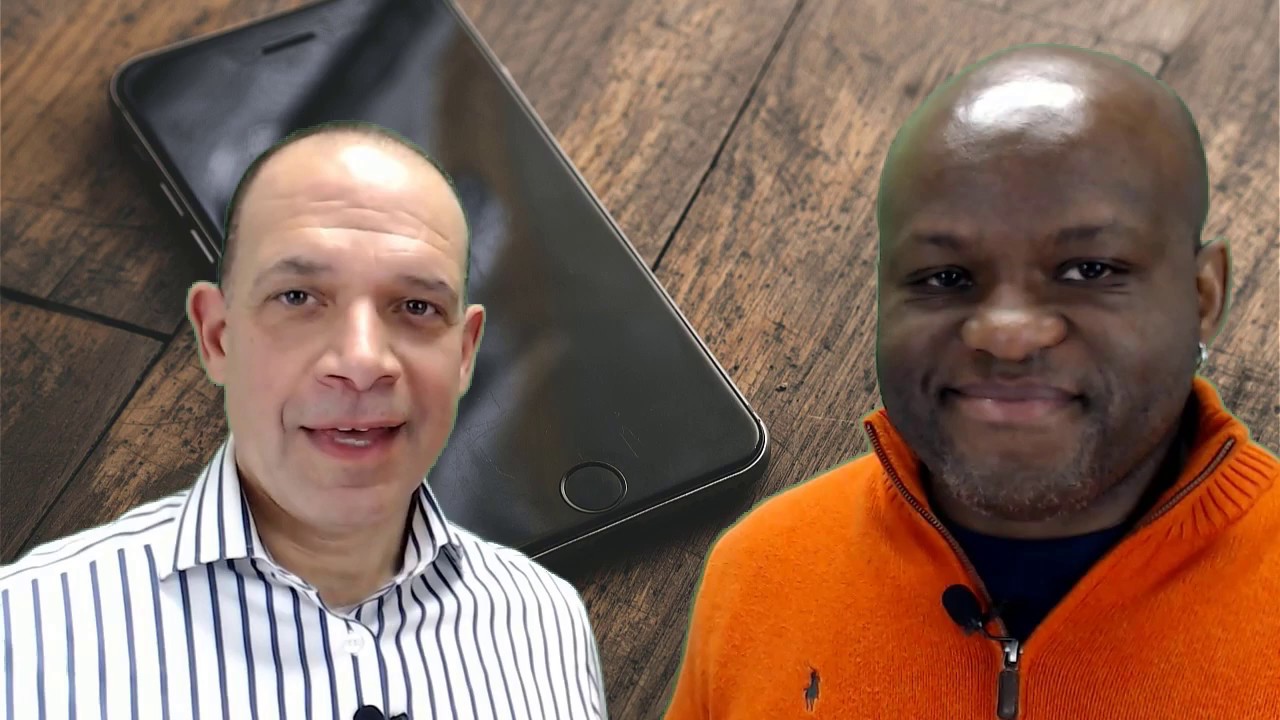 Tech Prediction Debate: Consumer vs  Business Tech