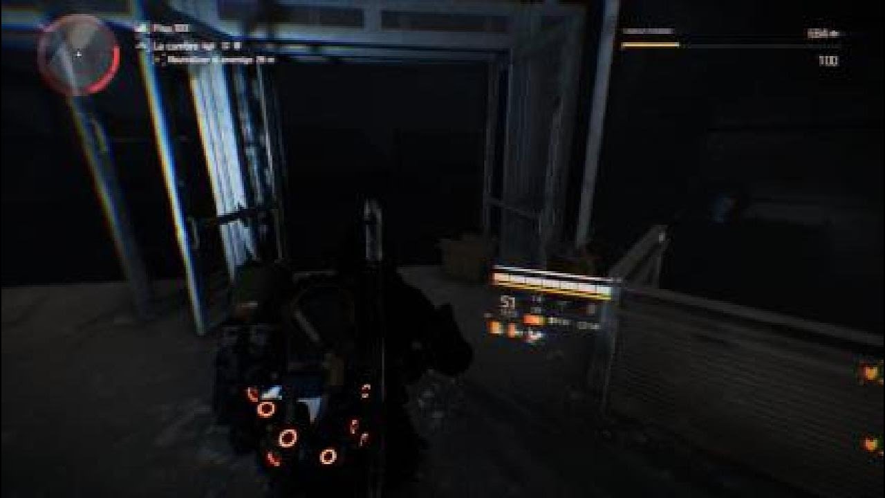 Division 2. La Cumbre. Piso 100 solo.
