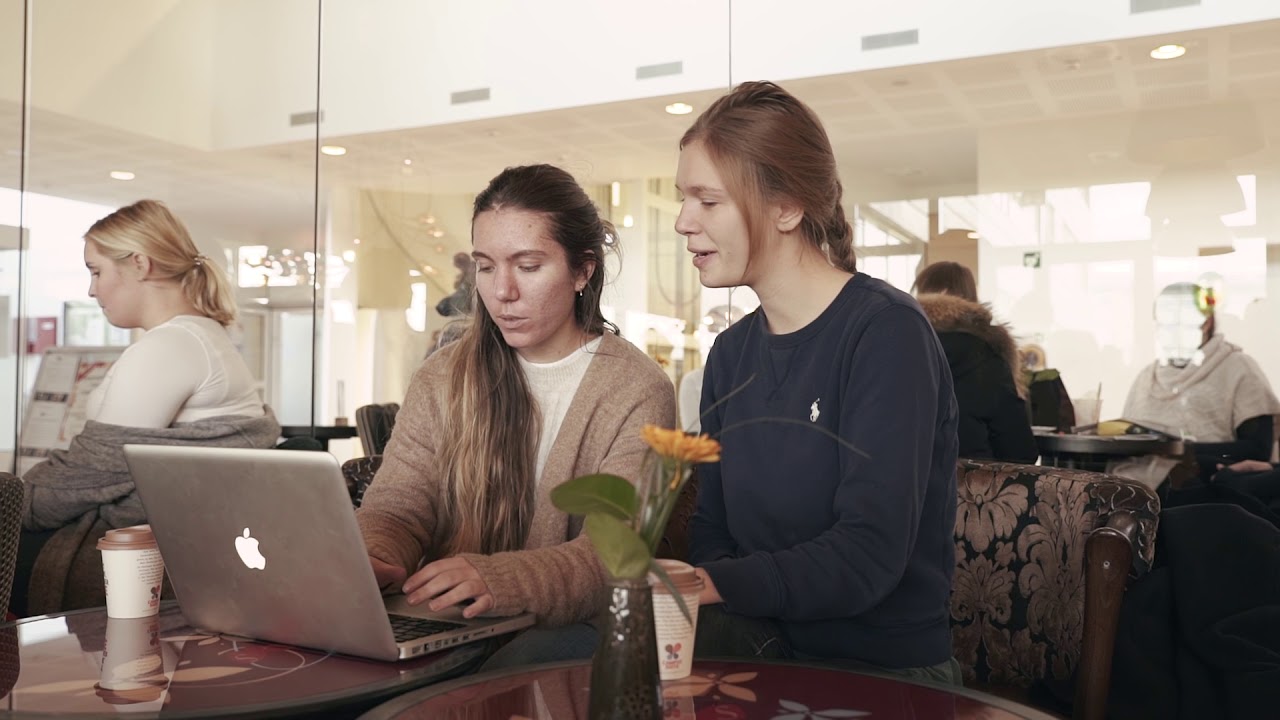 European Cultures and Society (B.A.) | Europa-Universit&auml;t Flensburg | ME2BE