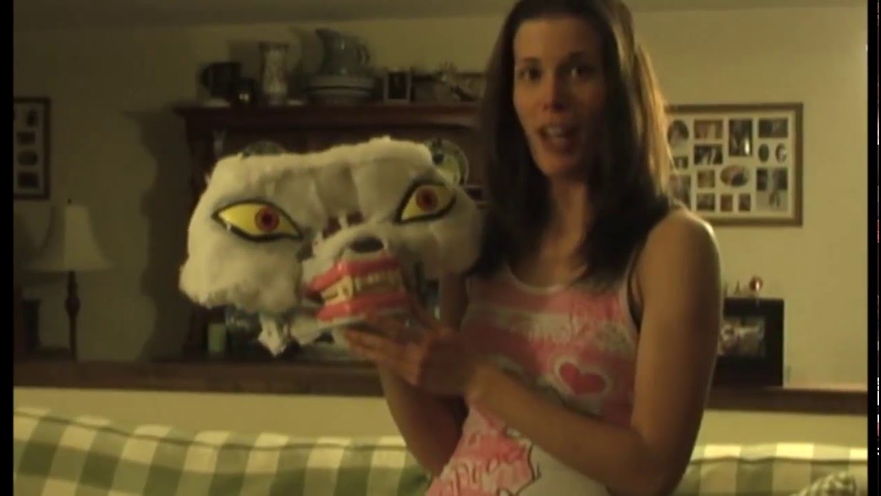 Tigress cosplay tutorial AWESOMENESS