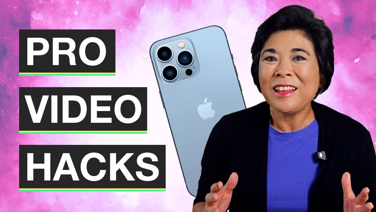 5 iPhone Filming Hacks Pro Videos Need in 2026