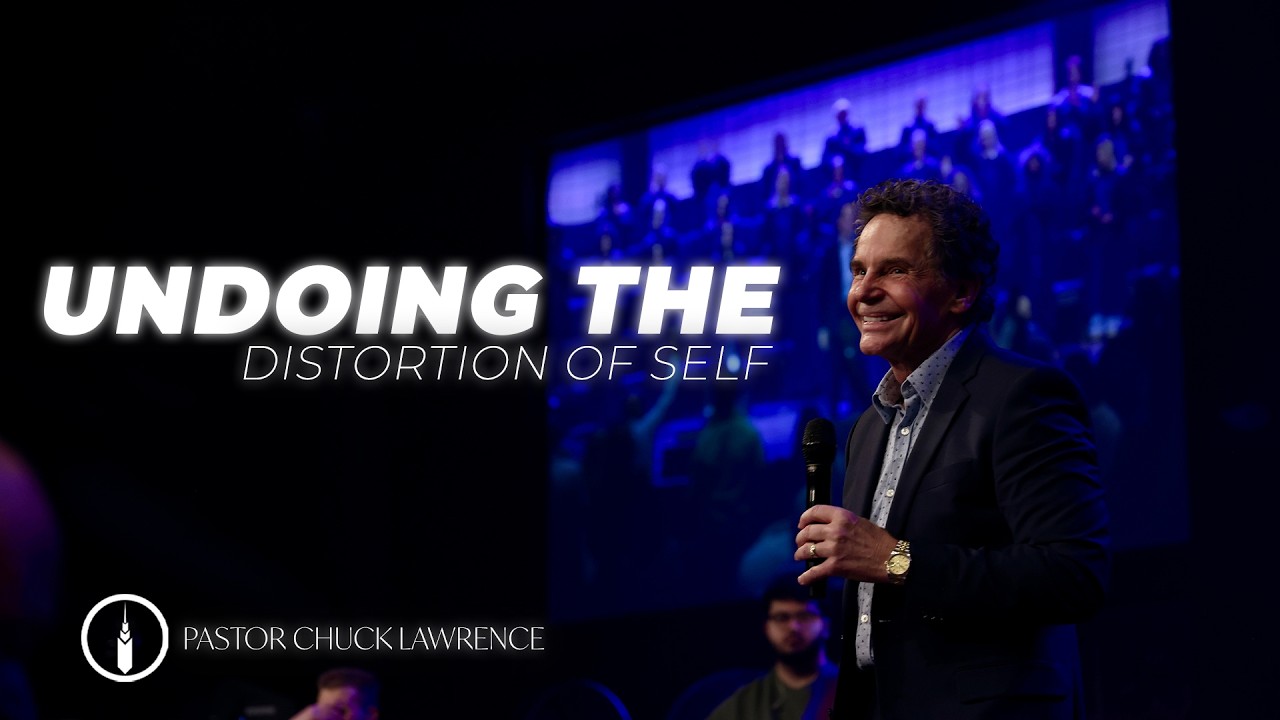 Undoing the Distortion of Self