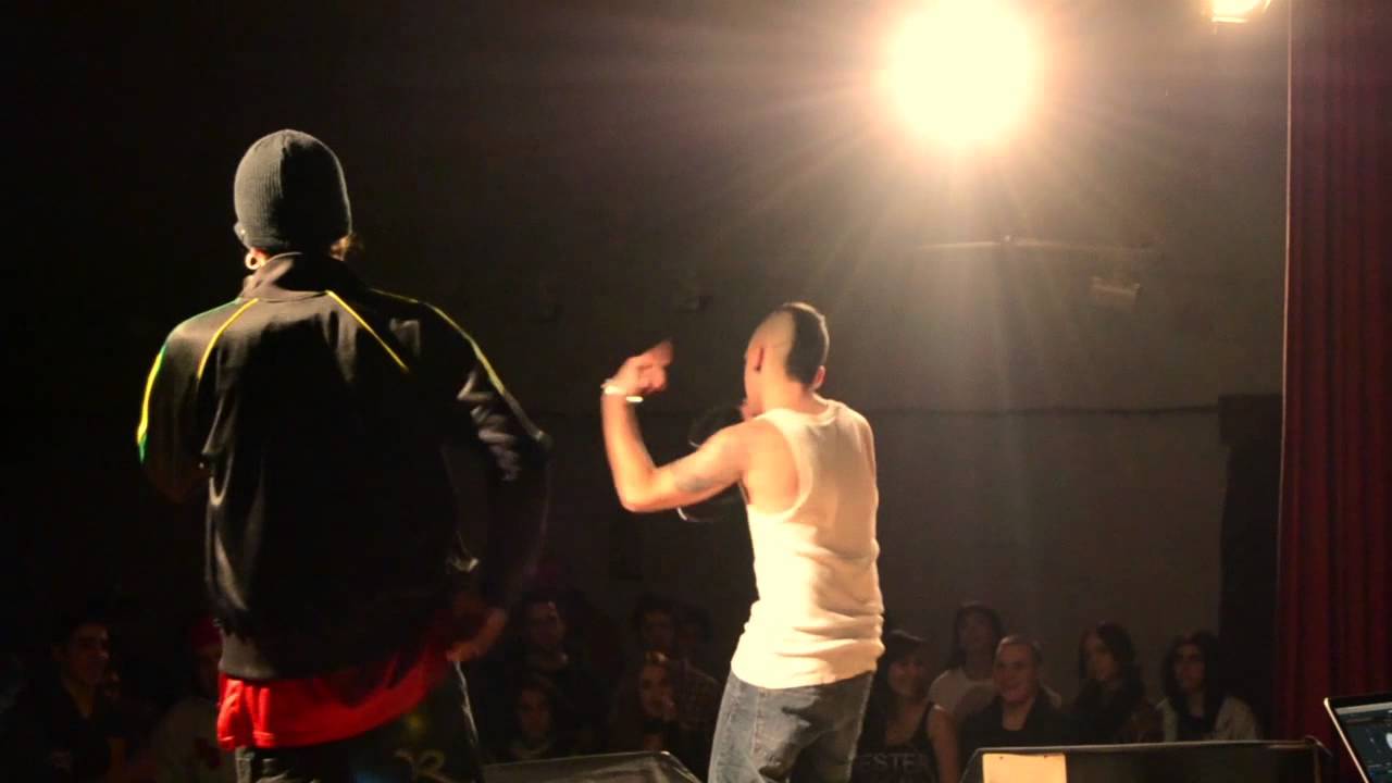 Concierto Gran Calibre 