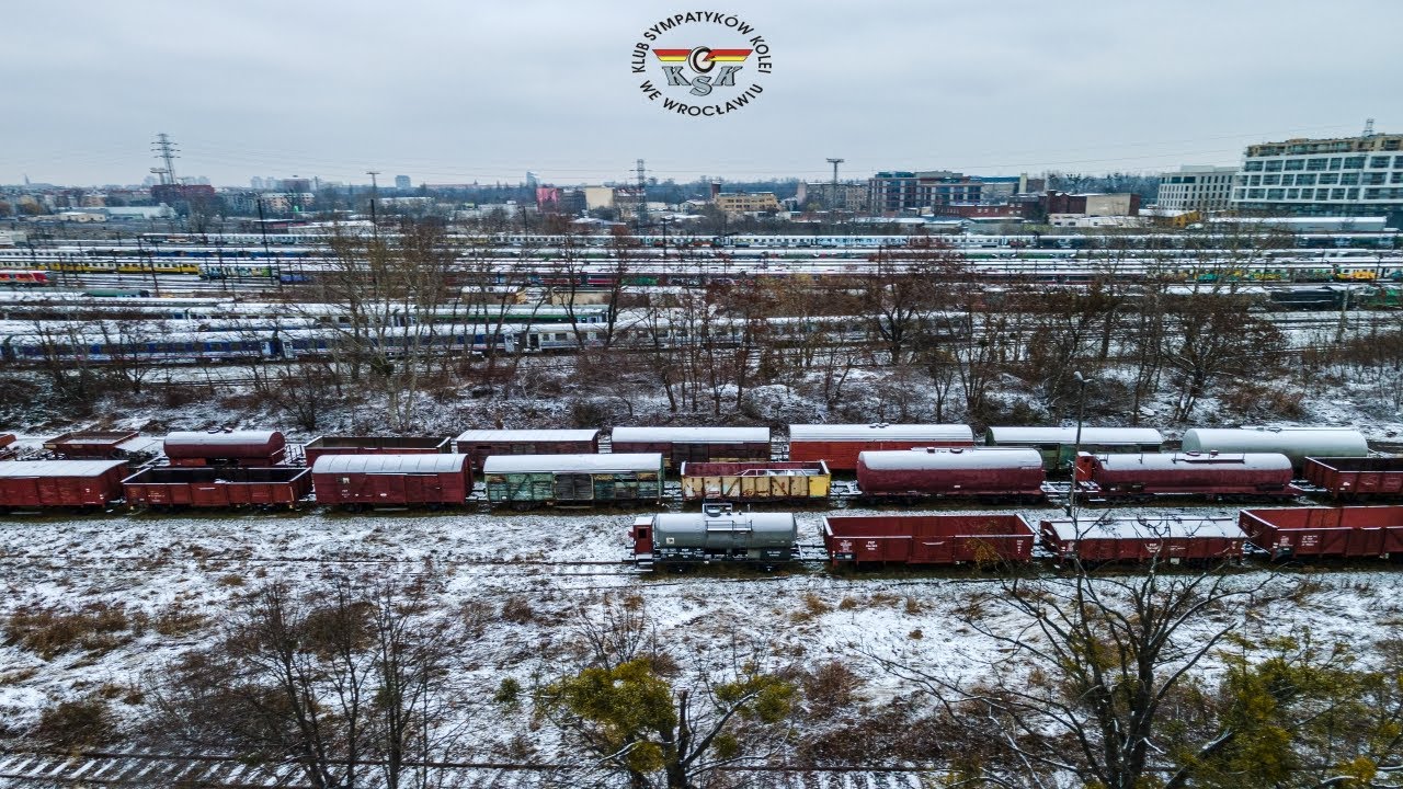 KSK Wrocław. Zabytkowa grupa 