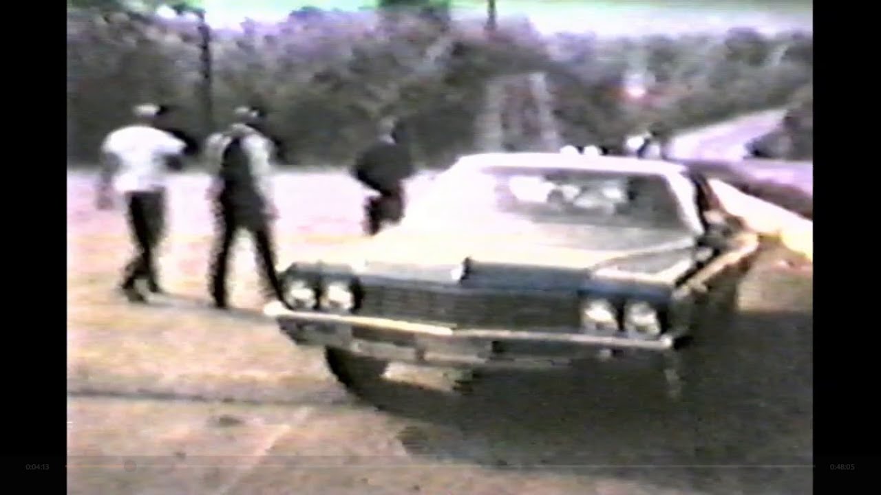 Chat N Chew Drags 1974