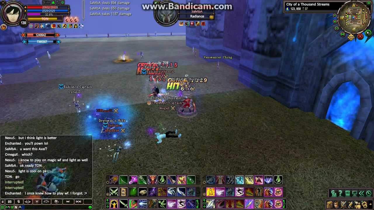 ' T&oslash;n   1vs1   LMSpw ~