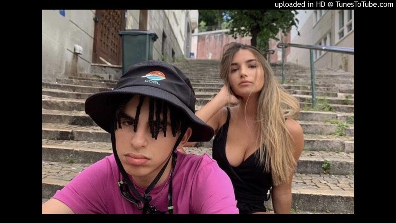 [FREE] Crazy Data Luv Trap Type Beat (prod. by kaishi beats)