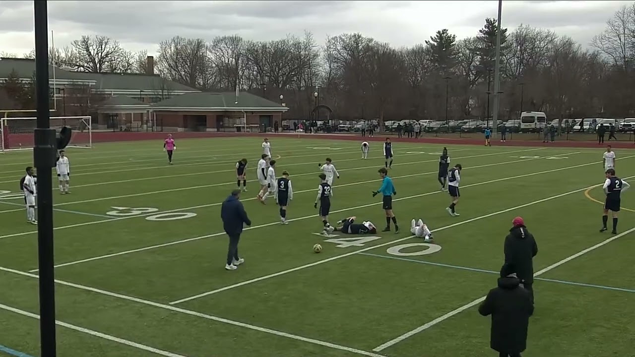 2010 WEST IFA VS SEA MA