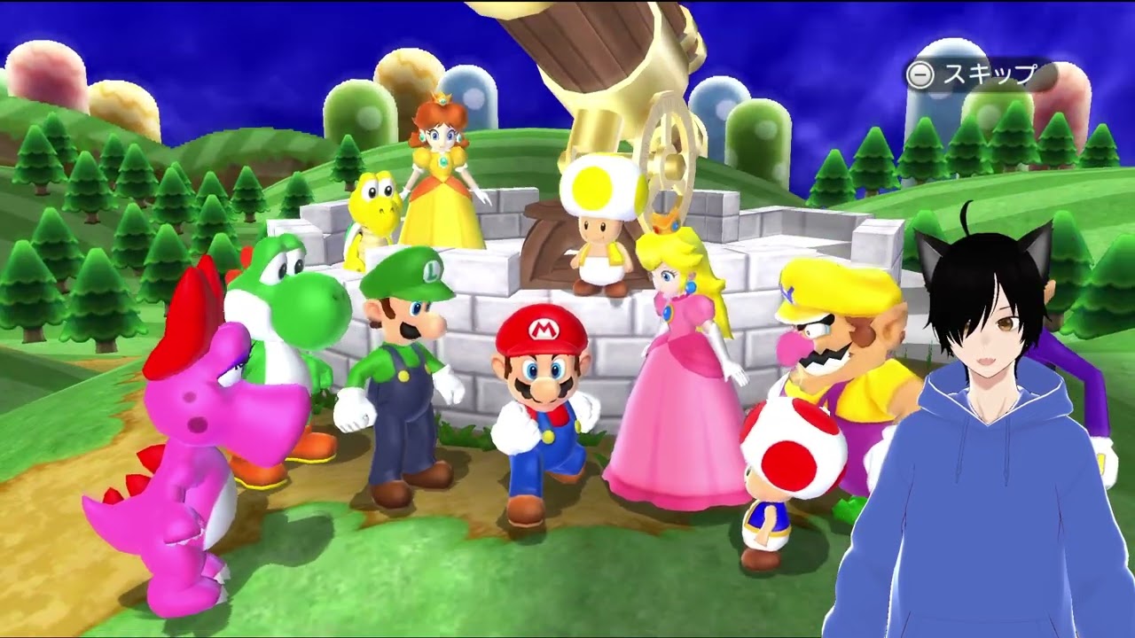 【マリオパーティ9】旅立て！新たなマリパ９！！！ part2